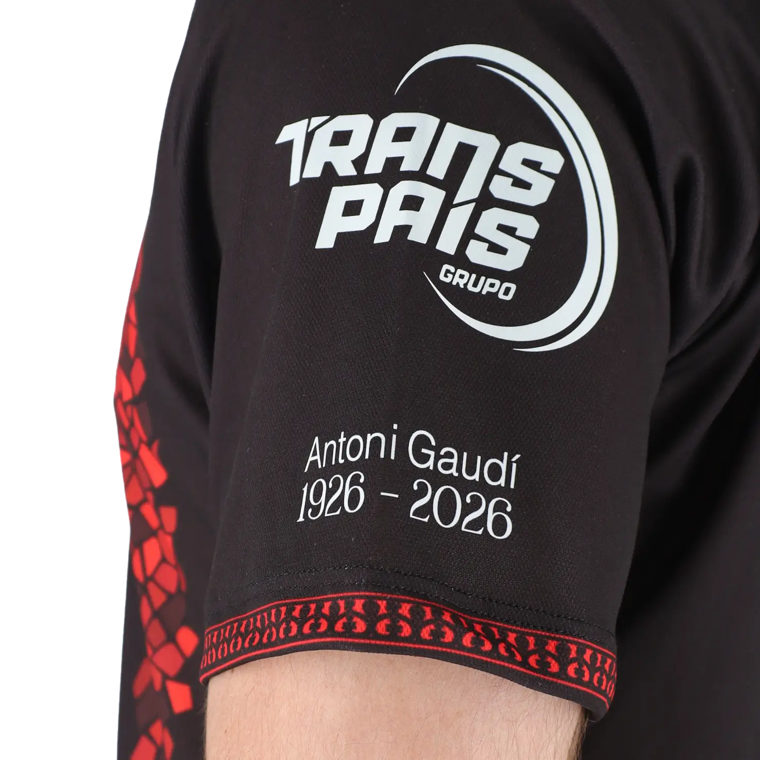 Reus FC Reddis · Aniversario de Gaudí — detalle